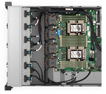 Lenovo ThinkSystem SR590