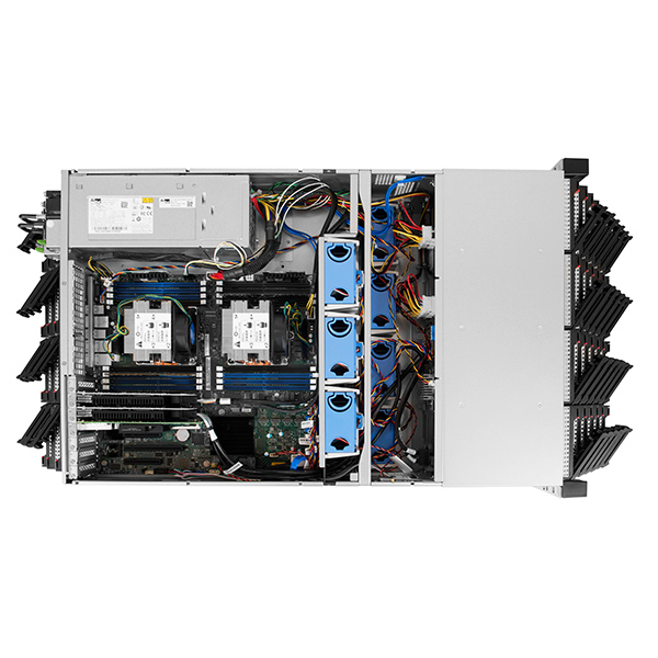 Lenovo ThinkSystem DN8836